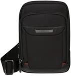 Samsonite Umh&auml;ngetasche Pro-DLX 6 Crossover S black D236/147143/1041