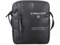 Strellson Umhängetasche Stockwell 2.0 Marcus Shoulderbag XSVZ black 4010003123 900
