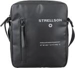 Strellson Umh&auml;ngetasche Stockwell 2.0 Marcus Shoulderbag XSVZ black 4010003123 900