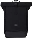 JOHNNY URBAN Rucksack Allen Rolltop XL black JOHN00378