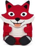 Affenzahn Kinderrucksack Gro&szlig;er Freund 8l Fuchs 01436-70012-10