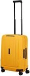 Samsonite Handgep&auml;ckkoffer Essens Spinner 55cm radiant yellow D140/146909/4702