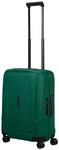 Samsonite Handgep&auml;ckkoffer Essens Spinner 55cm alpine green D140/146909/4705