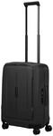Samsonite Handgep&auml;ckkoffer Essens Spinner 55cm graphite D140/146909/1374