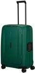 Samsonite Trolley Essens Spinner 69cm alpine green D140/146911/4705