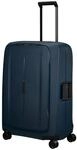 Samsonite Trolley Essens Spinner 75cm midnight blue D140/146912/1549