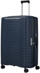 Samsonite Trolley Upscape Spinner Exp 81cm blue nights C491/143111/2165