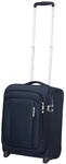 Samsonite Handgep&auml;ckkoffer Respark Upright Underseater 45cm midnight blue