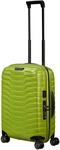 Samsonite Handgep&auml;ckkoffer Proxis Spinner S Exp 55cm lime A515/126035/1515