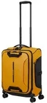 Samsonite Handgep&auml;ckkoffer Ecodiver S 55cm yellow C192/140885/1924