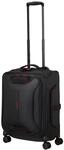 Samsonite Handgep&auml;ckkoffer Prodiver S 55cm black C192/140885/1041
