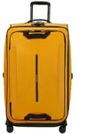 Samsonite Trolley Ecodiver 4W L 79cm yellow C192/140886/1924