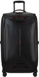Samsonite Trolley Ecodiver 4W L 79cm black C192/140886/1041