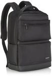 Hedgren Rucksack NEXT Script Backpack 2comp 15,6 " " RFID black HNXT05/003-01