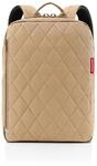 reisenthel Rucksack classic backpack M 13l rhombus ginger CJ6045