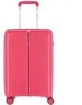 Travelite Handgep&auml;ckkoffer VAKA 4w S 55cm cyclam 076447 19