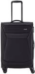 Travelite Trolley CHIOS 4w Trolley M erw. 67cm schwarz 080048 01