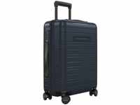 Horizn Studios Reisetrolley H5 Smart Cabin Luggage 55cm glossy night blue HS71GO