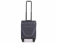 Stratic Reisetrolley Strong 4DR Spinner S 55cm anthracite 03-00-1058-55