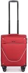 STRATIC Handgep&auml;ckkoffer Strong S 55cm redwine 03-45-1058-55
