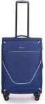 STRATIC Trolley Strong M 65cm navy 03-36-1058-65
