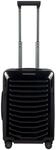 Porsche Design Handgep&auml;ckkoffer Roadster HC 4W S 55cm shiny black ORI05500.909