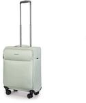 STRATIC Handgep&auml;ckkoffer Light + S 55cm mint 03-25-1040-55