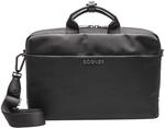 Bogner Aktentasche Keystone Mattis Briefbag SHZ black 4190000604 900
