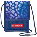Step by Step Brustbeutel Butterfly Maja 213242