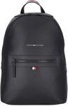 Tommy Hilfiger Rucksack Essential Backpack black AM0AM09503BDS