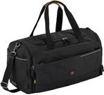 Camel active Reisetasche City Weekend Bag black 001545 060