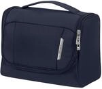 Samsonite Kulturbeutel Respark Hanging Toilet Kit midnight blue D008/145865/1549