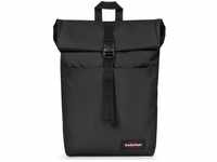 Eastpak Rucksack Up Rolltop Backpack 23L black EK0A5BGF0081