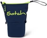 Satch Schlamperm&auml;ppchen Pencil Slider toxic yellow 00894-10022-10