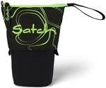 Satch Schlamperm&auml;ppchen Pencil Slider green supreme 00894-90186-10