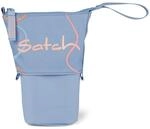 Satch Schlamperm&auml;ppchen Pencil Slider vivid blue 00894-90183-10