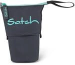Satch Schlamperm&auml;ppchen Pencil Slider mint phantom 00894-30072-10