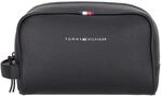 Tommy Hilfiger Kulturbeutel Essential Washbag black AM0AM09508BDS