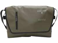 Strellson Messenger Bag Stockwell 2.0 LHF khaki 4010003049 603