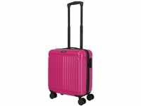 Travelite Reisetrolley CRUISE Cabin 45cm pink 072646 17