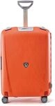 Roncato Trolley Light Medio 4W 68cm papaya 500712/82