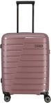 Travelite Handgep&auml;ckkoffer Air Base 4W S 55cm flieder 075347 17
