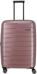 Travelite Trolley Air Base 4W M erw. 67cm flieder 075348 17