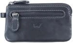 Braun B&uuml;ffel Schl&uuml;sseletui Arezzo 81401 schwarz 81401-682-010