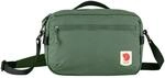Fj&auml;llr&auml;ven Umh&auml;ngetasche High Coast Crossbody patina green 23227/614