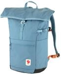 Fj&auml;llr&auml;ven Rucksack High Coast Foldsack 24l dawn blue 23222/543