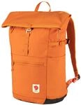 Fj&auml;llr&auml;ven Rucksack High Coast Foldsack 24l sunset orange 23222/207