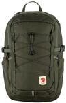 Fj&auml;llr&auml;ven Rucksack Skule 20 deep forest 23349/662
