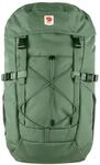 Fj&auml;llr&auml;ven Rucksack Skule 26 patina green 23350/614