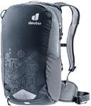 Deuter Rucksack Race 12l black 125 3204523 7125